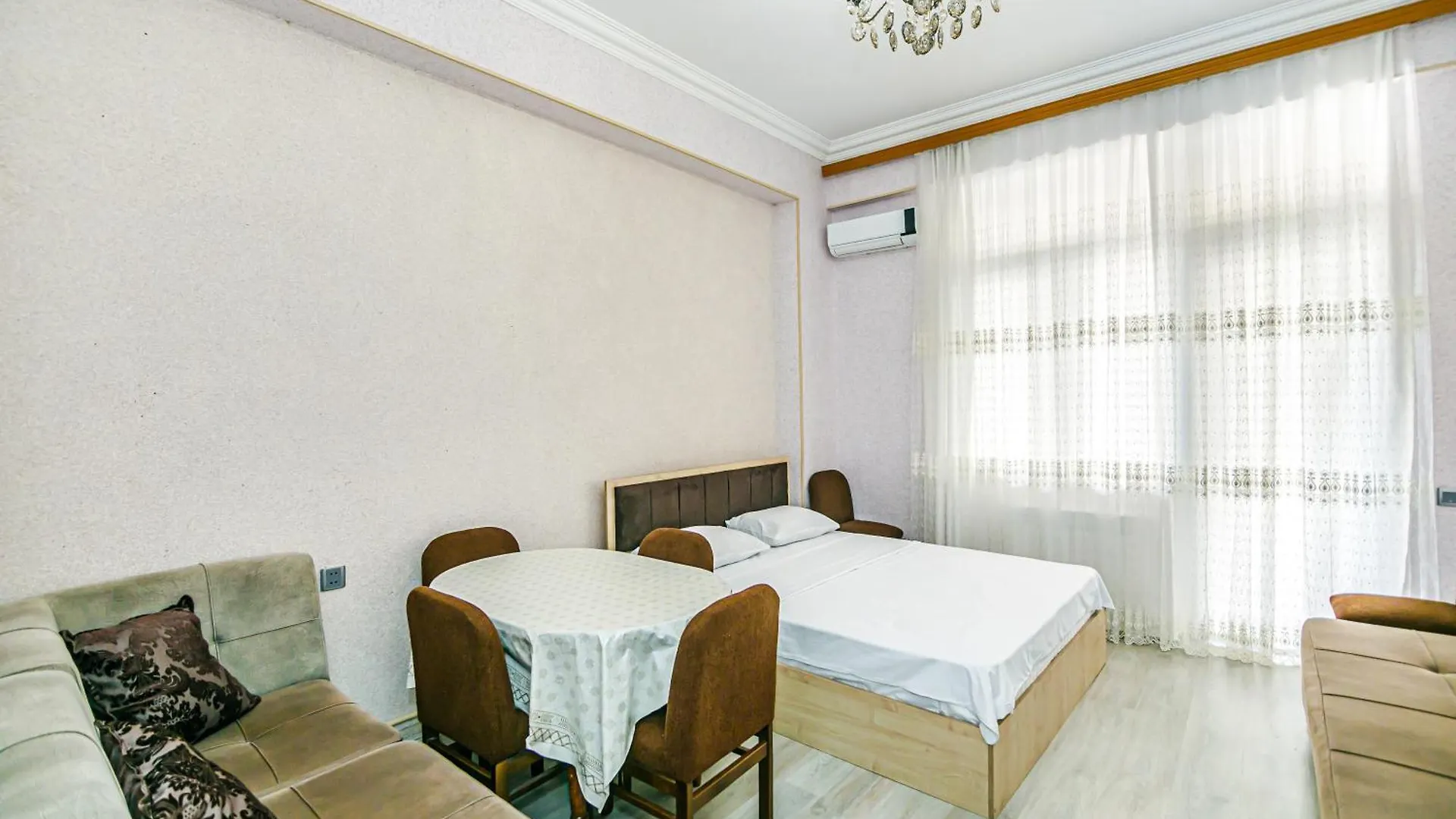 Deluxe Apartment 72 Baku Azerbaijan