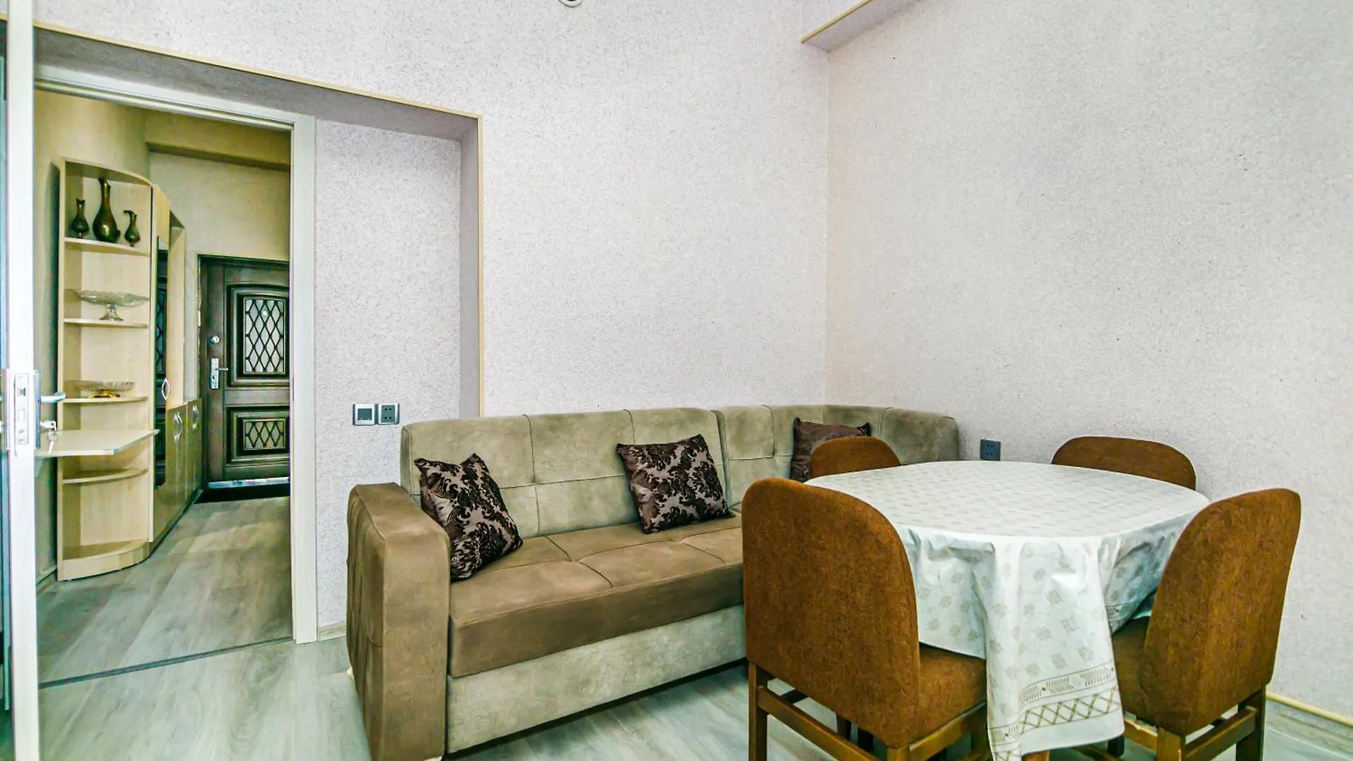 Deluxe Apartment 72 Baku