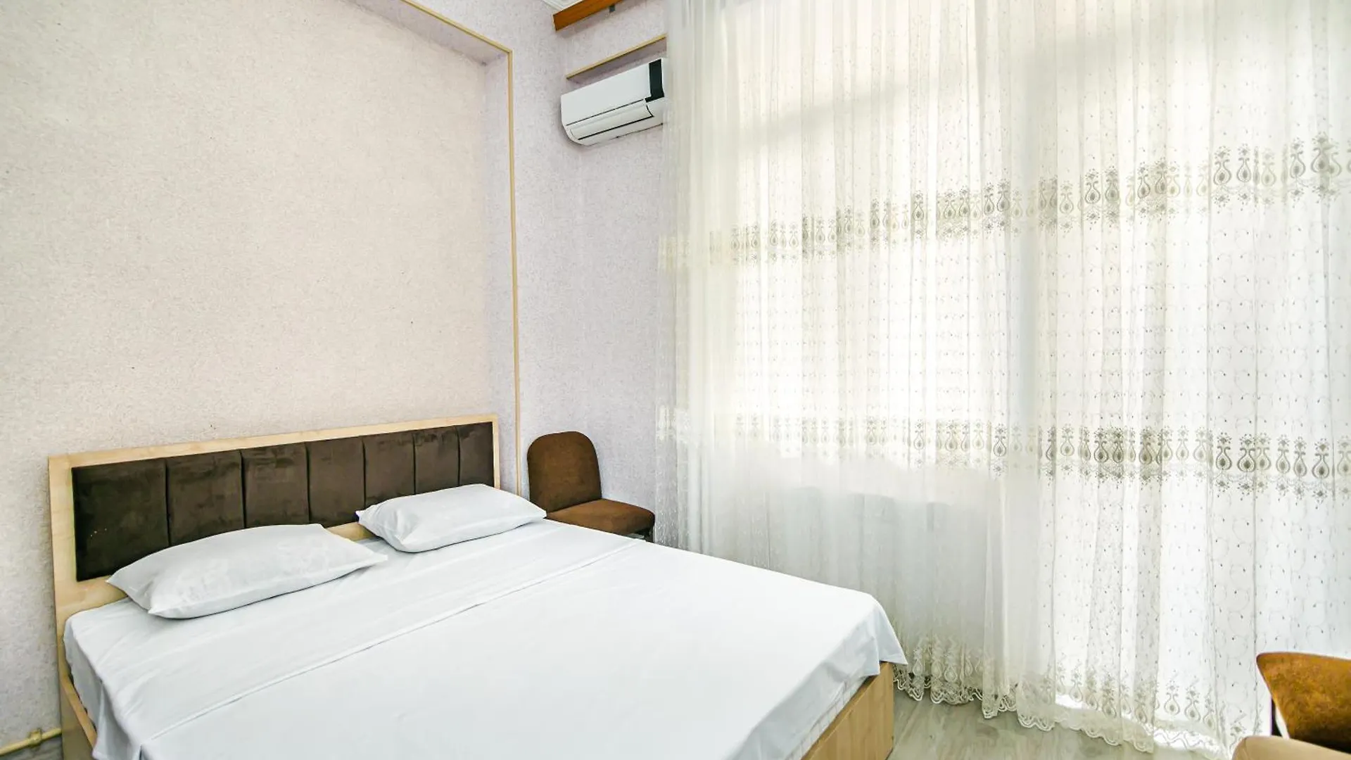Deluxe Apartment 72 Baku