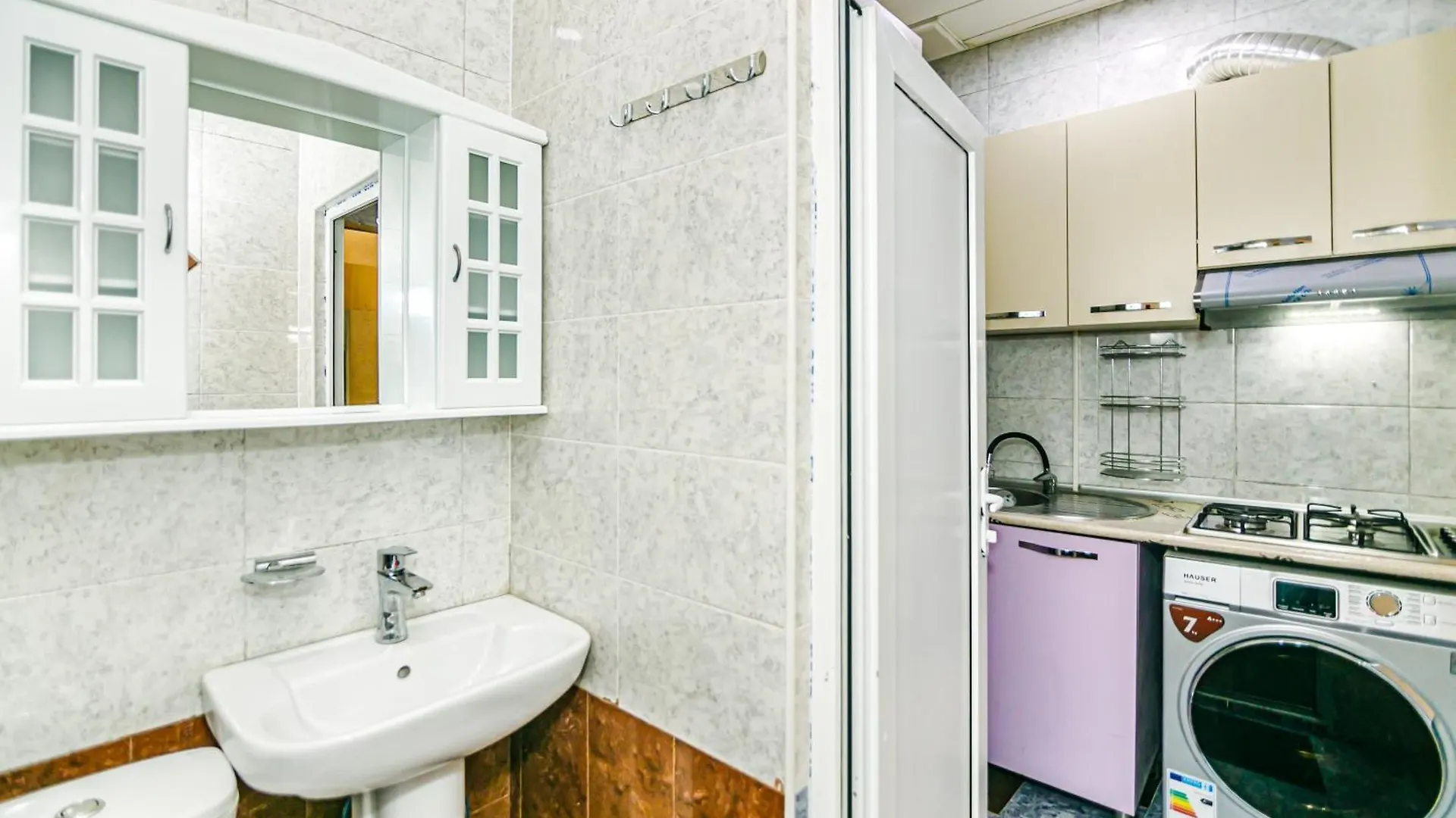 Deluxe Apartment 72 Baku Azerbaijan