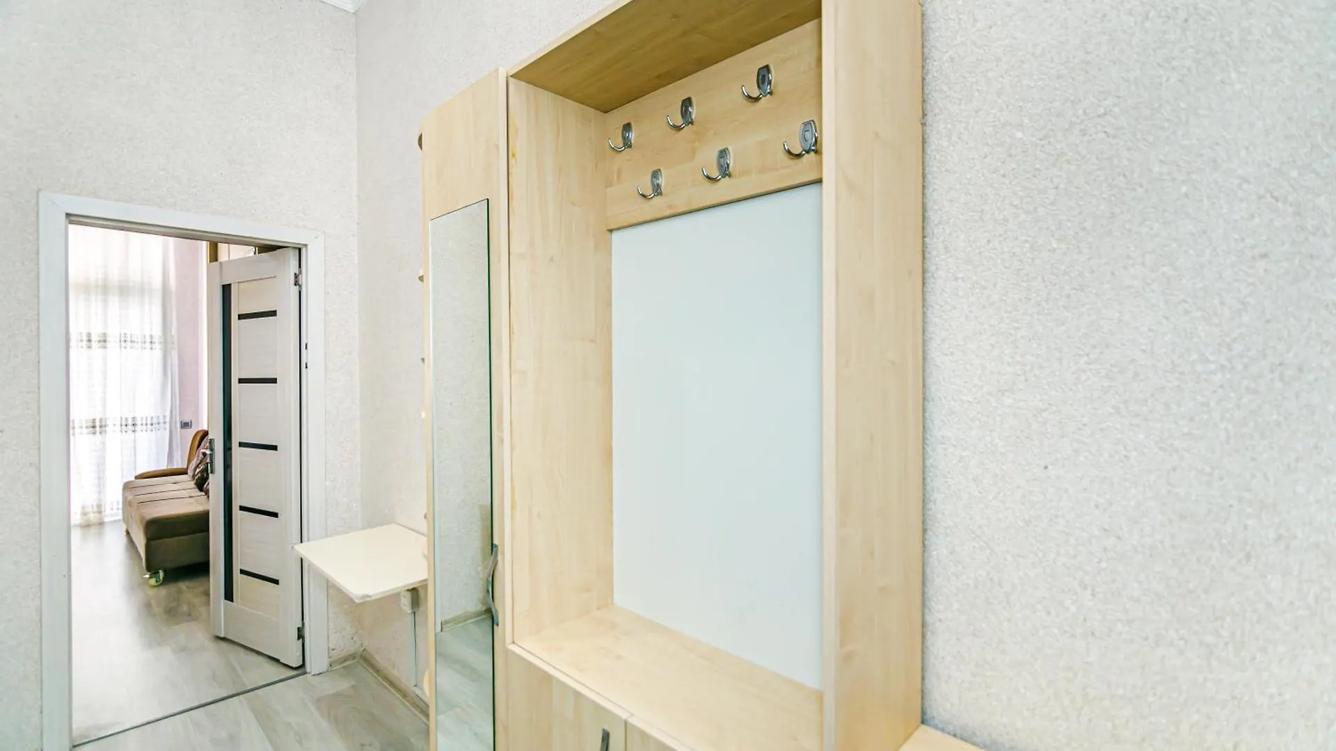 Deluxe Apartment 72 Baku